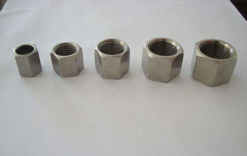 中国制造 螺母永不松动，楔横轧件打破垄断