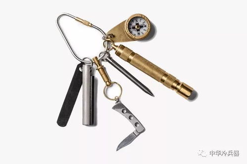 别小瞧了这几种EDC工具，在这个纷扰的世界，你都可以横着走——以楔横轧件为例