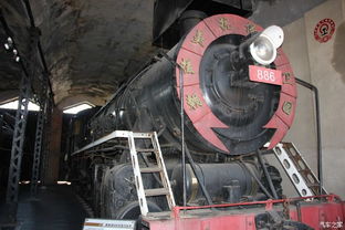 游百年小镇横道河子 三种驾驶模式体验与楔横轧件之旅