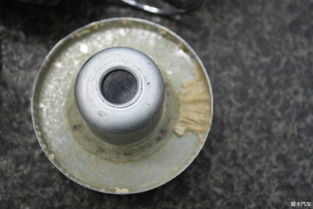 11款EA111发动机机油滤清器横向对比及楔横轧件应用分析