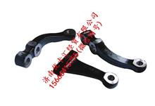 陕汽汉德车桥左转向横拉杆臂 价格、图片与配件厂家全解析