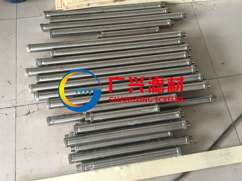 江苏滤水管生产厂家 专业打造各类楔横轧件，助力基础设施建设