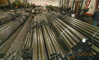10#钢管、小口径钢管与精密机械管 现货销售与楔横轧件的专业解析