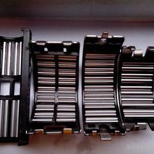 汽车轴承与横向件采购指南 聚焦CZHB品牌与楔横轧技术