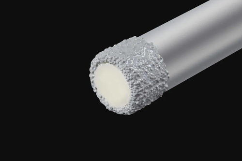 博世新款钻头 轻松攻克瓷砖大理石开孔难题